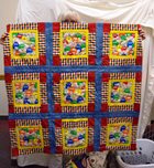 Community Quilts